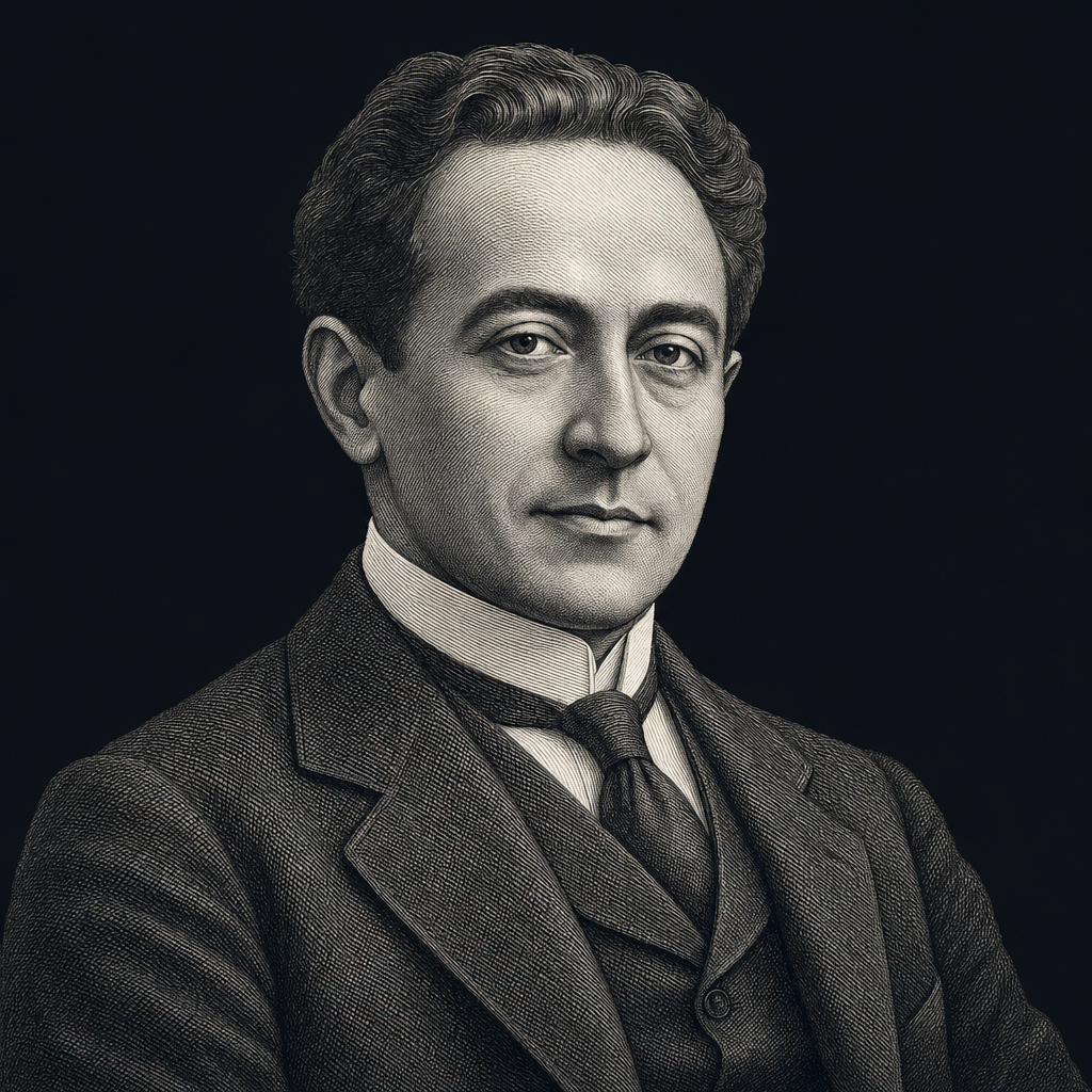 Akiba Rubinstein