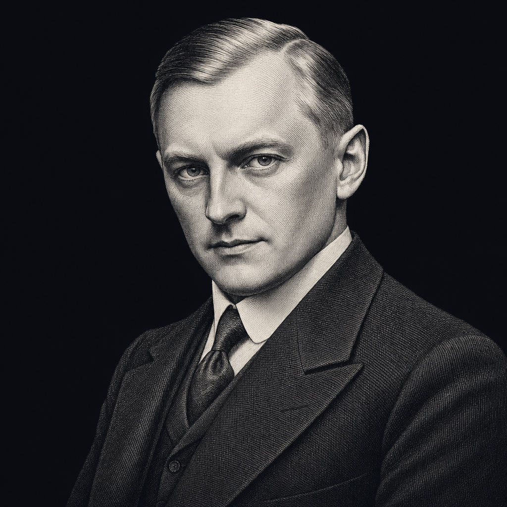 Alexander Alekhine