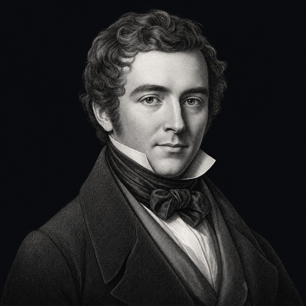 Alexander McDonnell