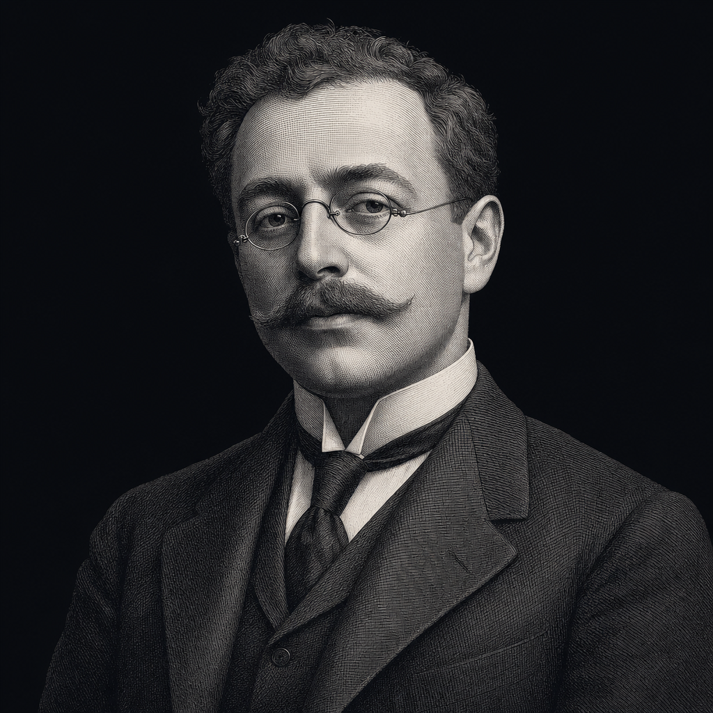 Aron Nimzowitsch