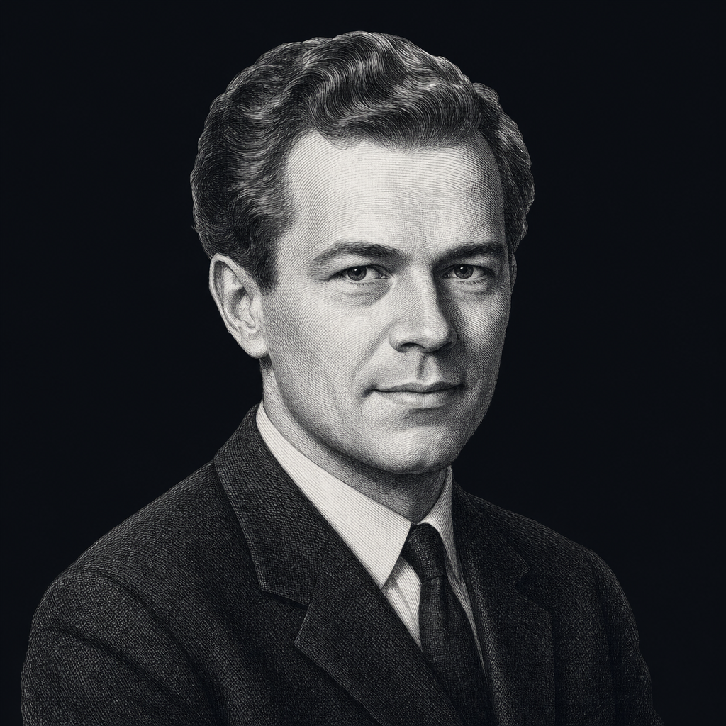Bent Larsen