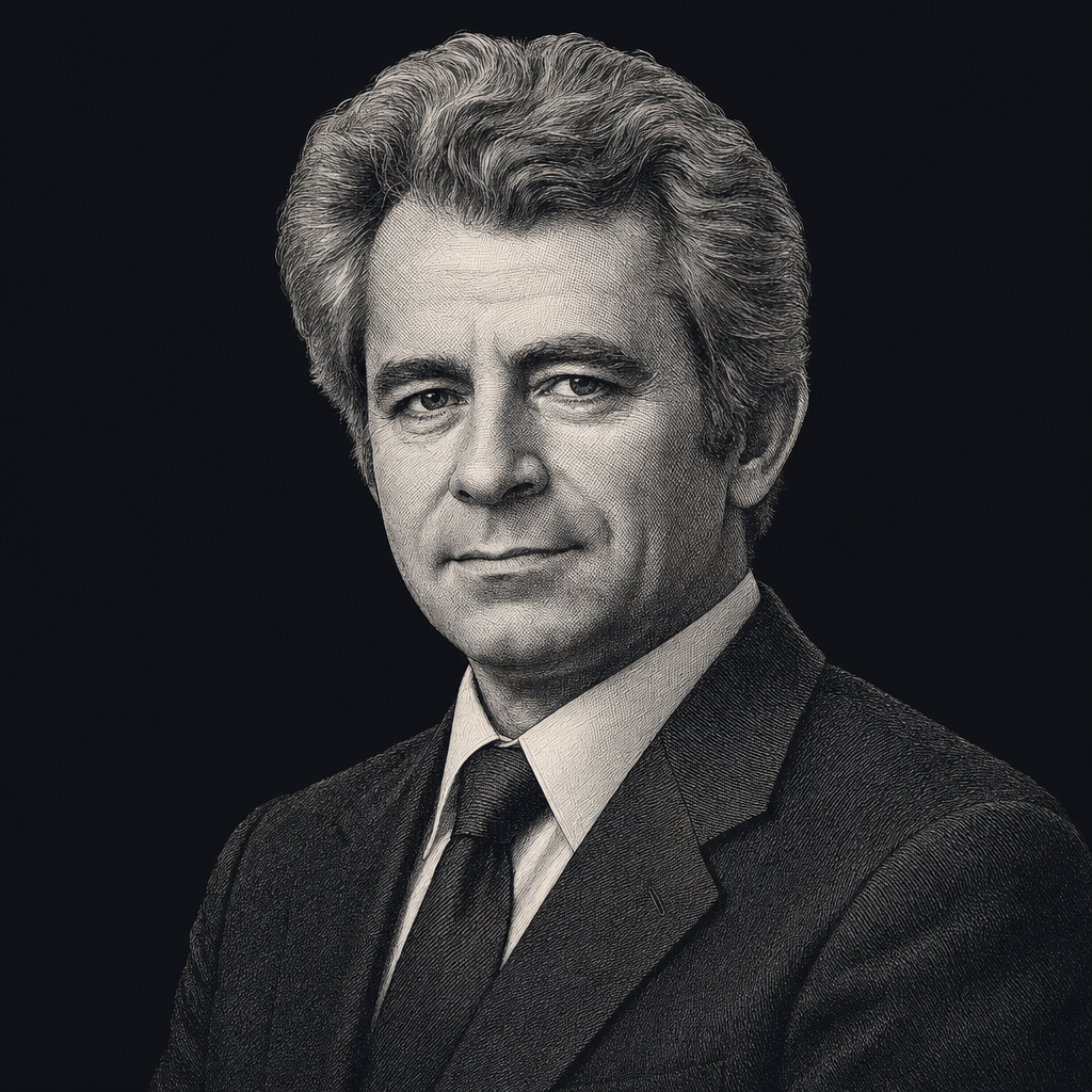 Boris Spassky