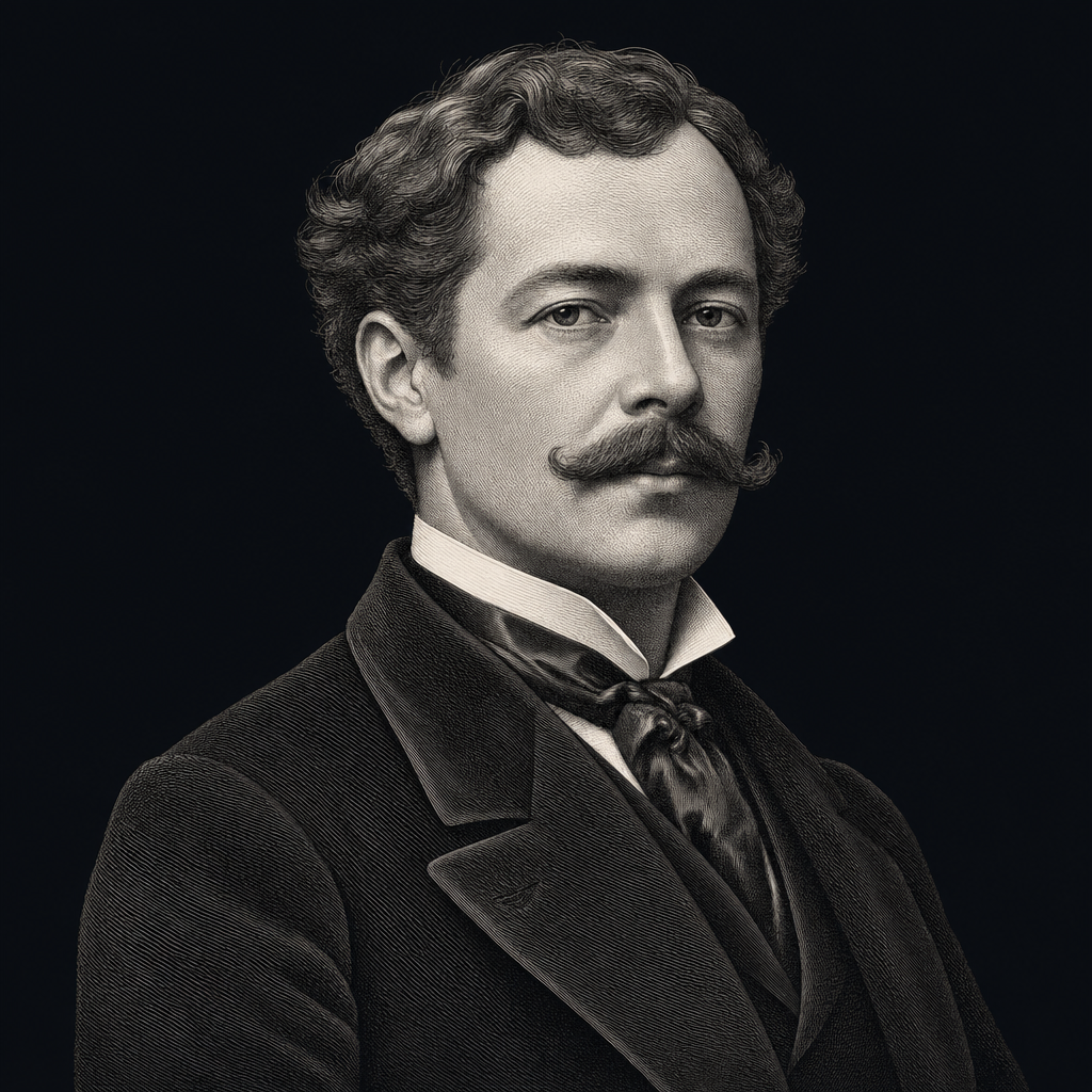 Carl Schlechter