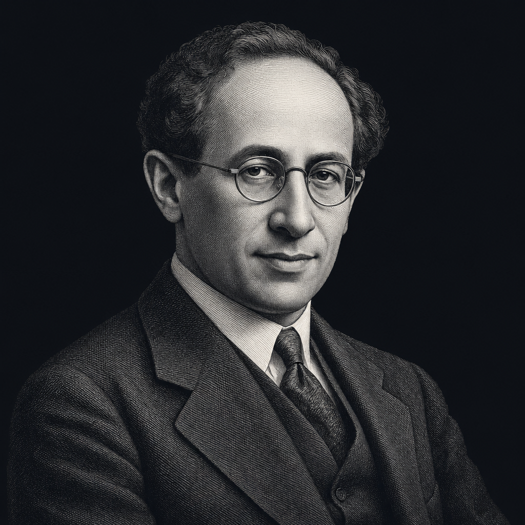 David Bronstein