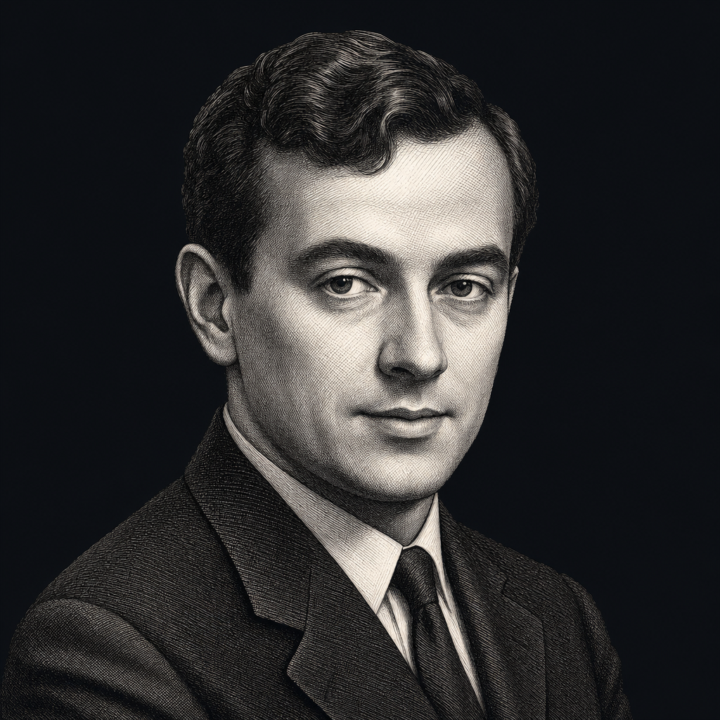 Donald Byrne