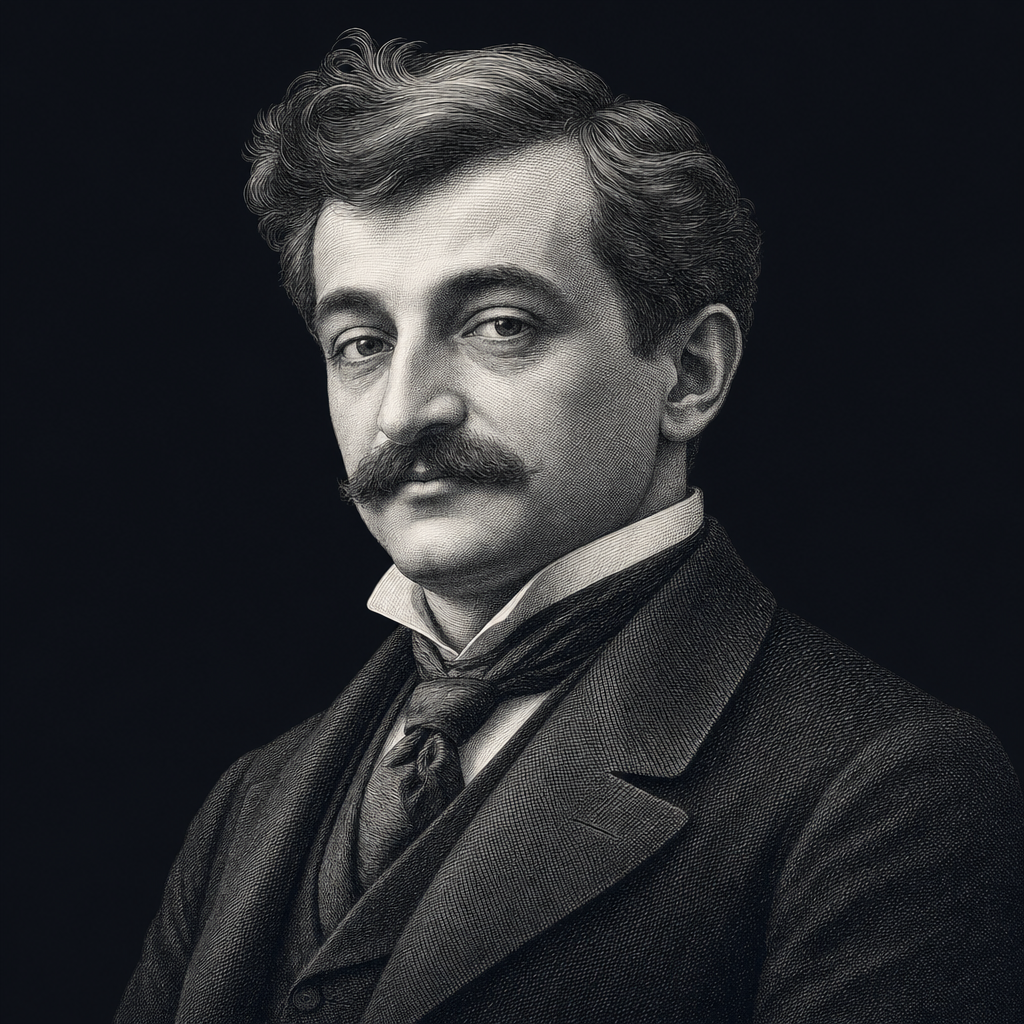 Emanuel Lasker