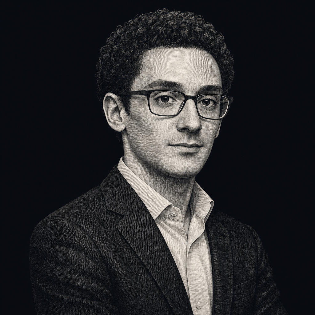 Fabiano Caruana