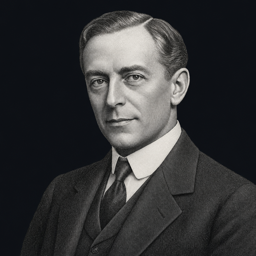 Sir George Thomas