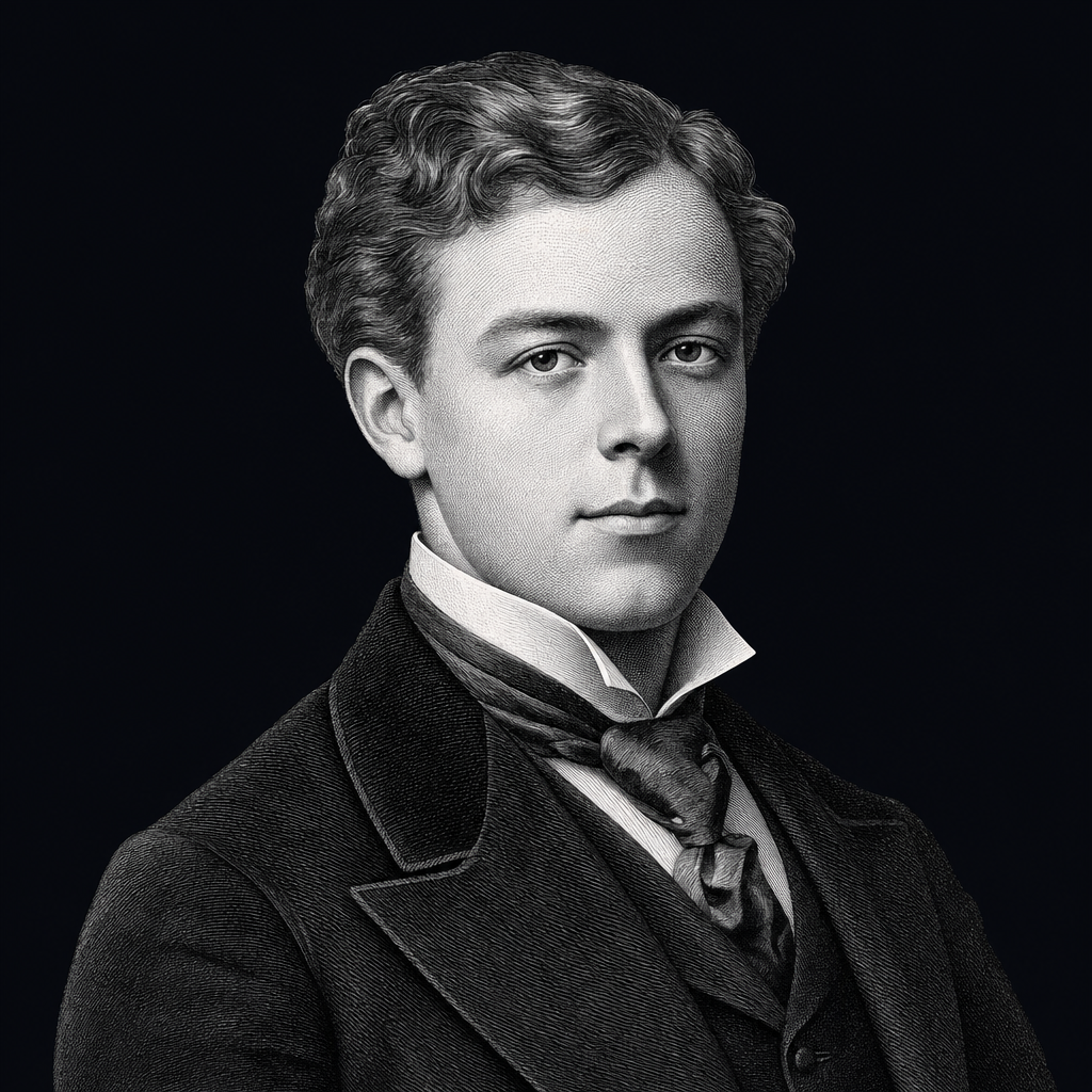 Harry Nelson Pillsbury