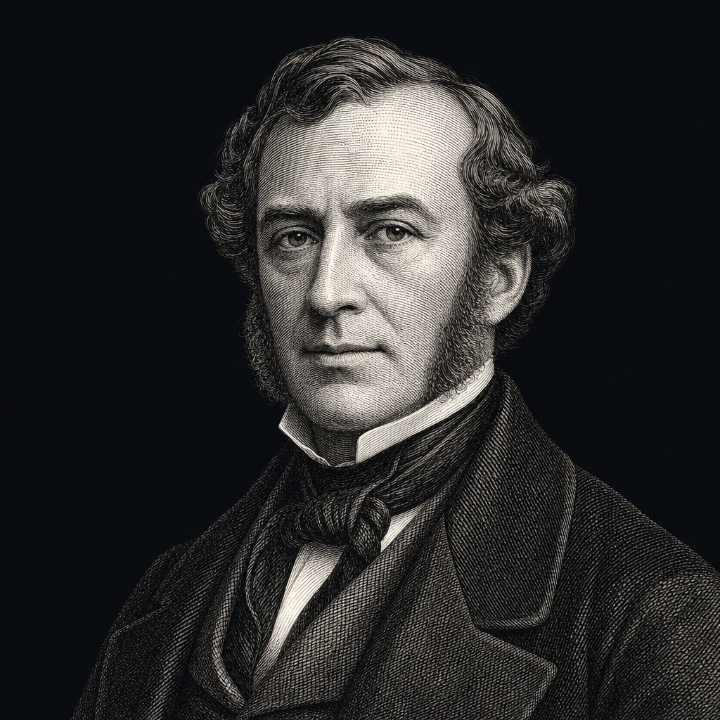 Henry Bird