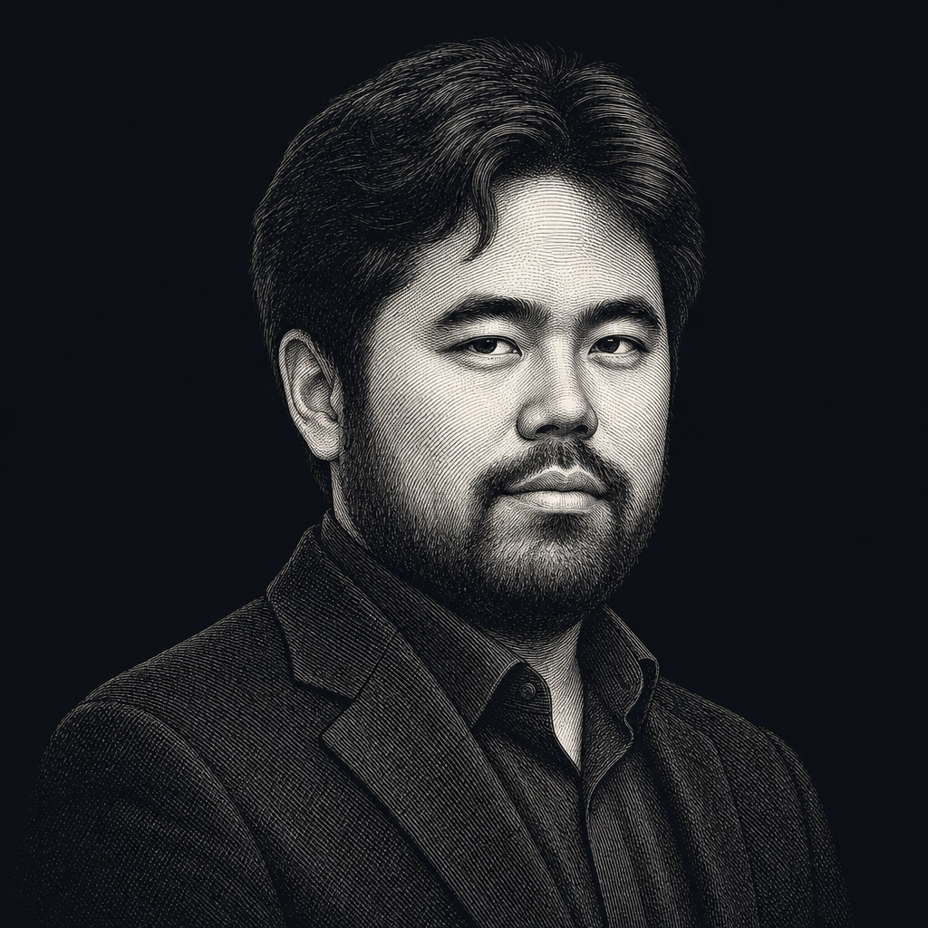Hikaru Nakamura