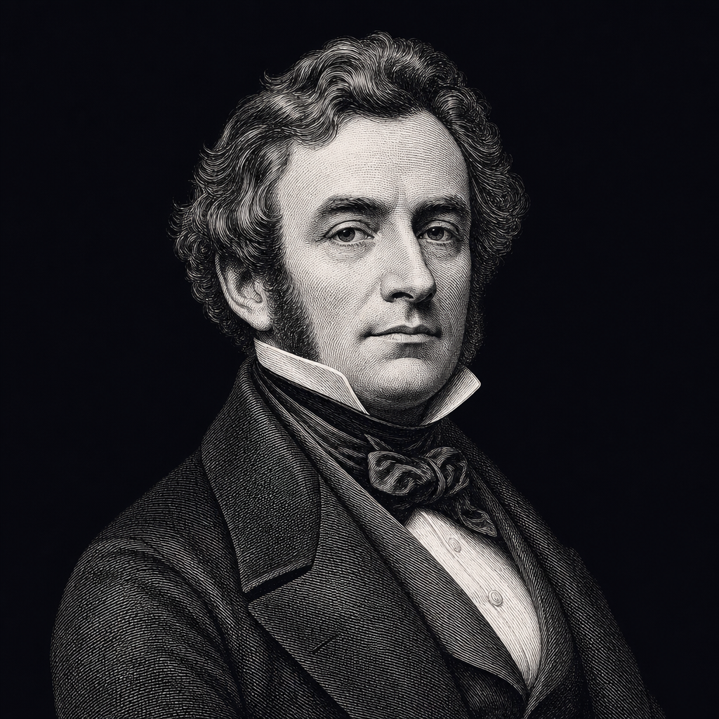 Howard Staunton