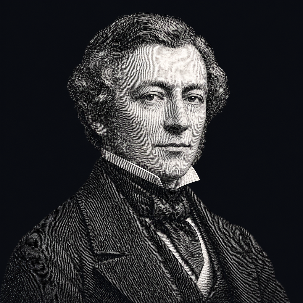 Joseph Henry Blackburne