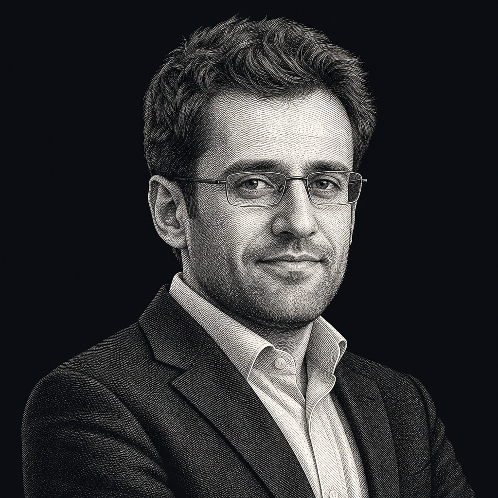 Levon Aronian