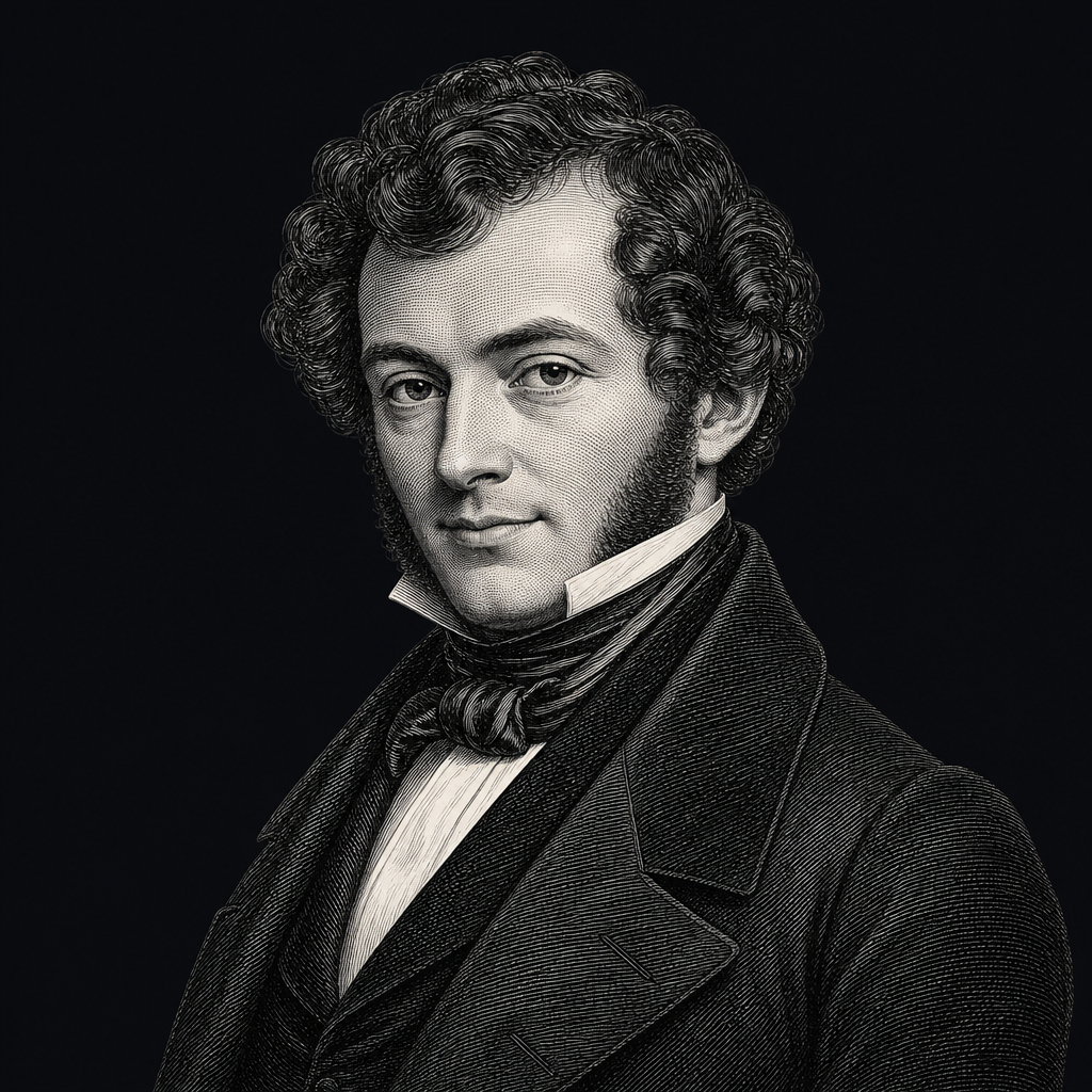 Lionel Kieseritzky