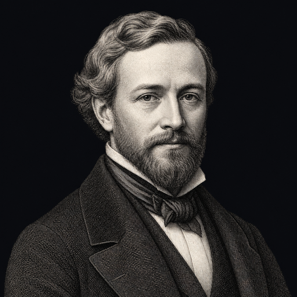 Louis Paulsen