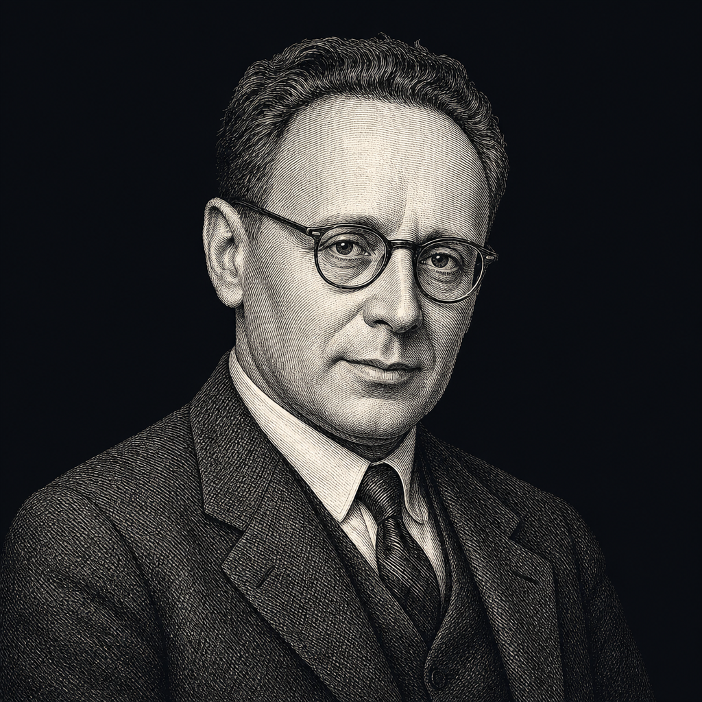 Mikhail Botvinnik