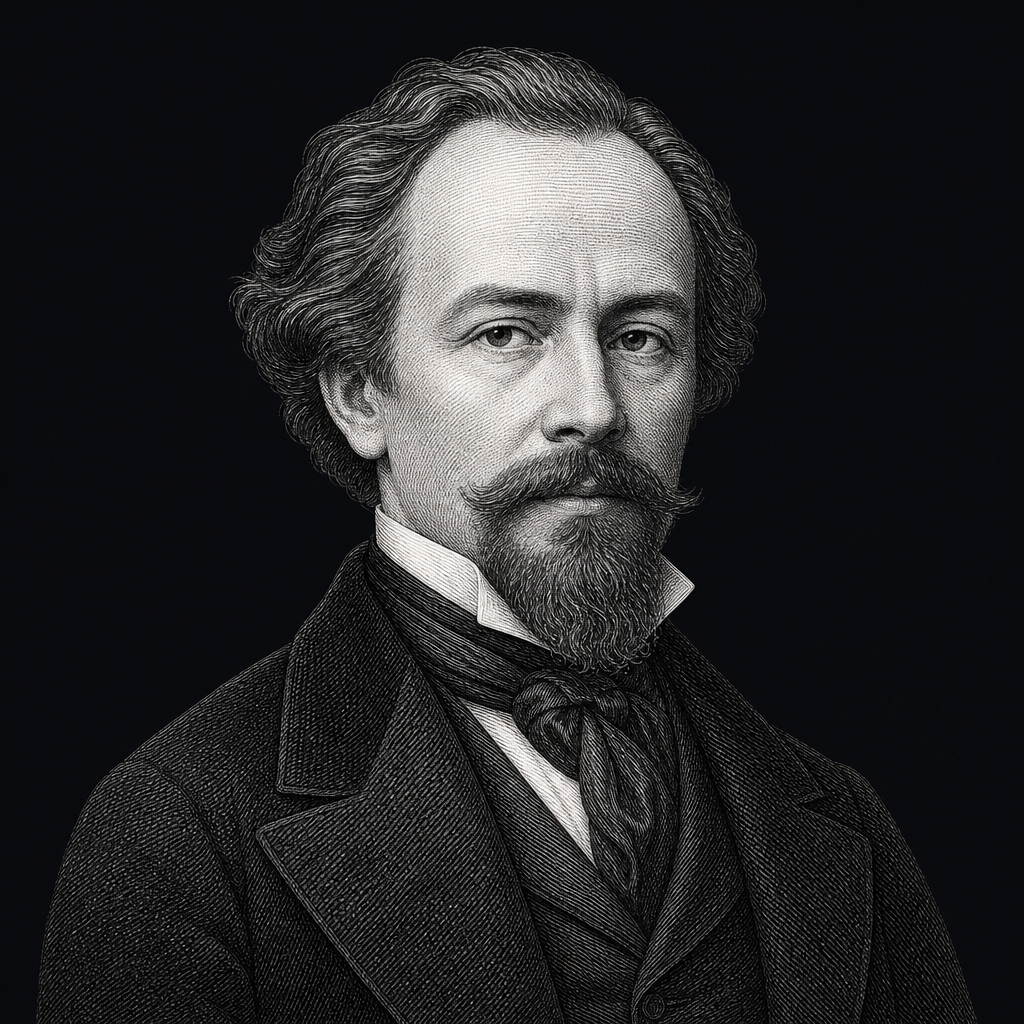 Mikhail Chigorin