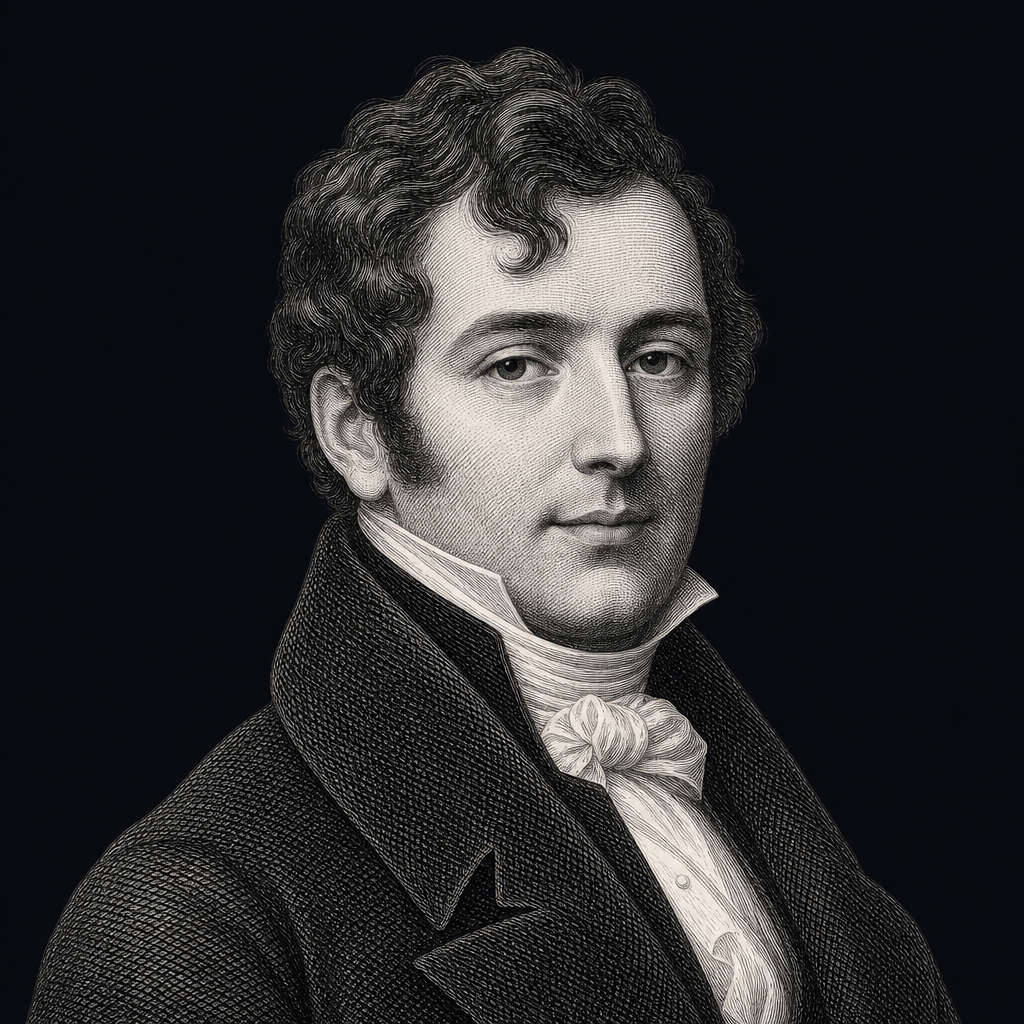 Louis de La Bourdonnais