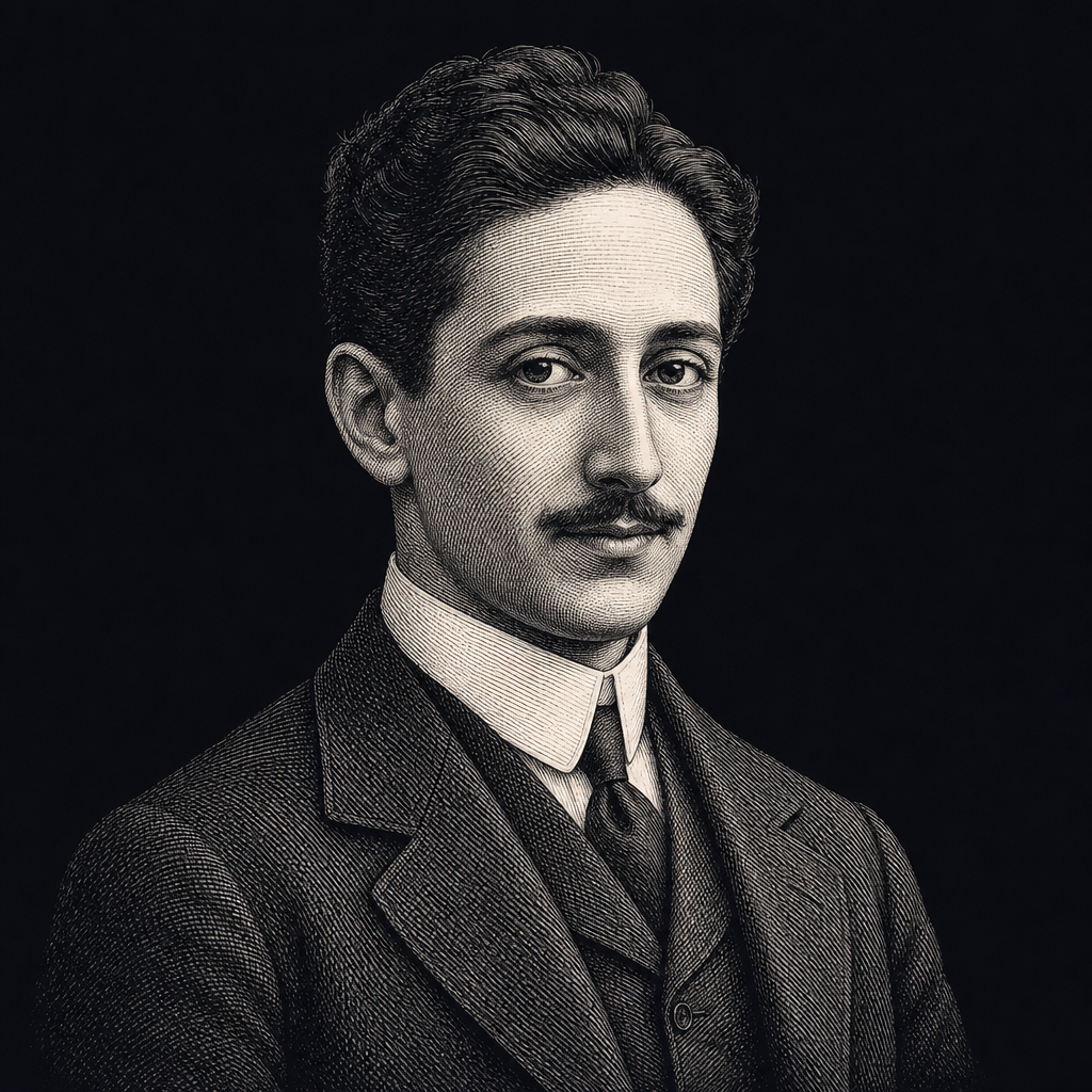 Richard Réti