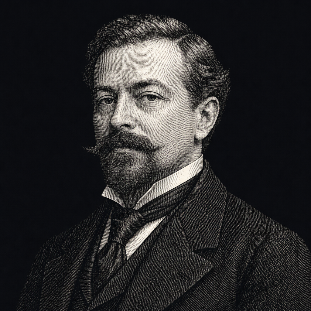 Siegbert Tarrasch