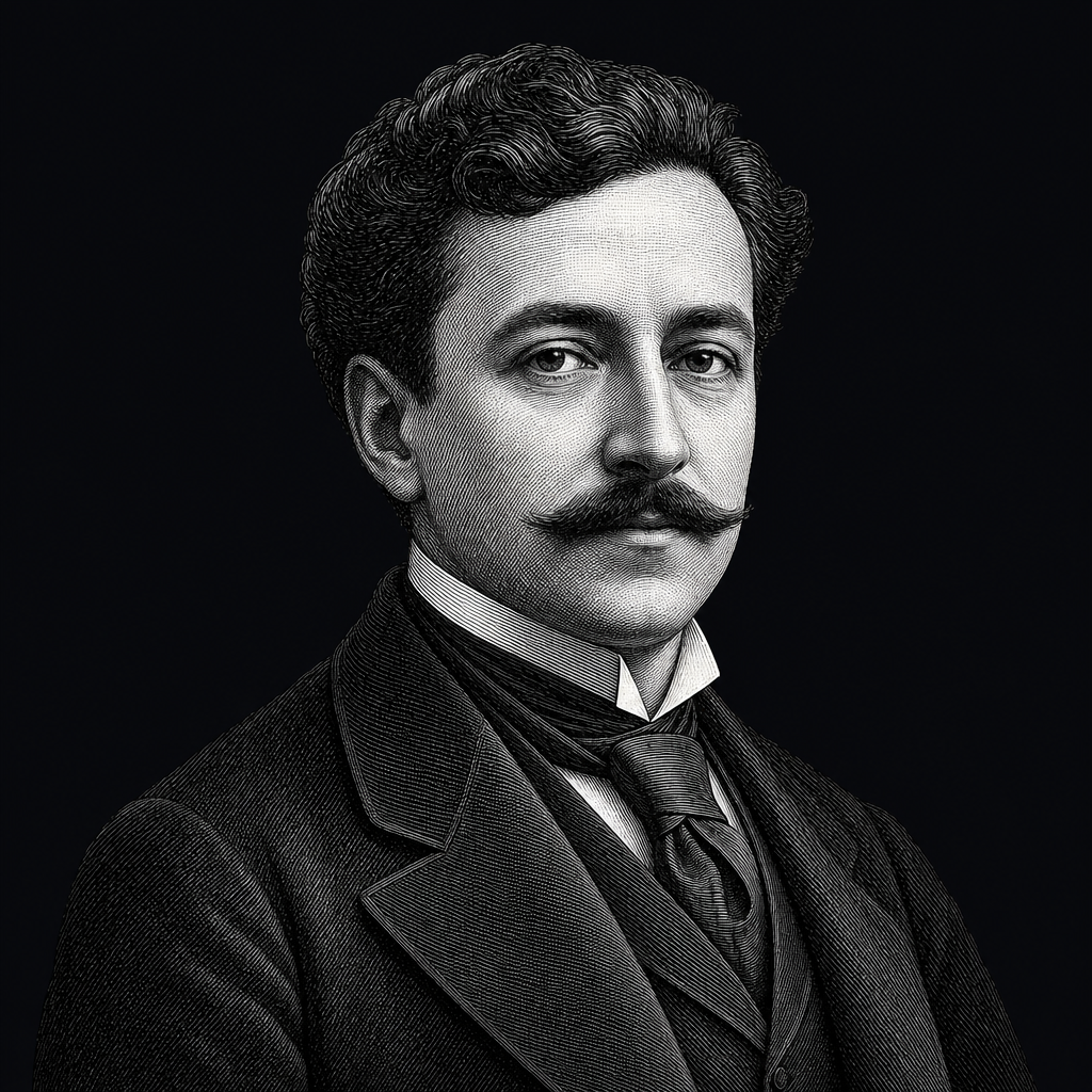 Stepan Levitsky