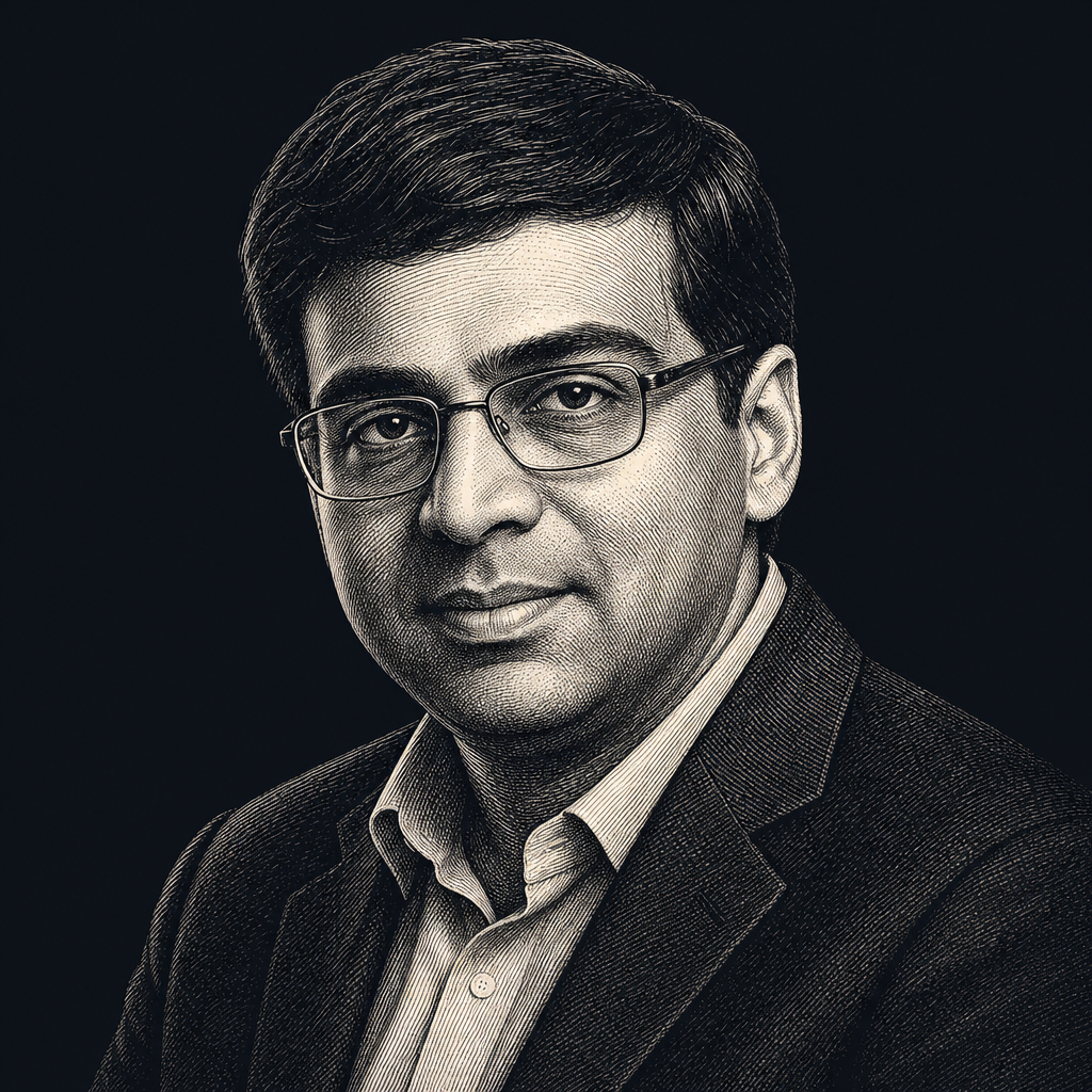 Viswanathan Anand