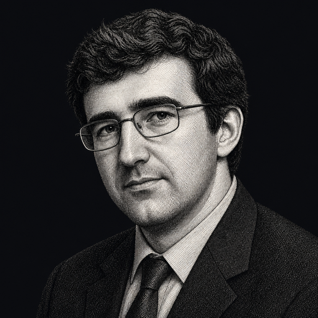 Vladimir Kramnik