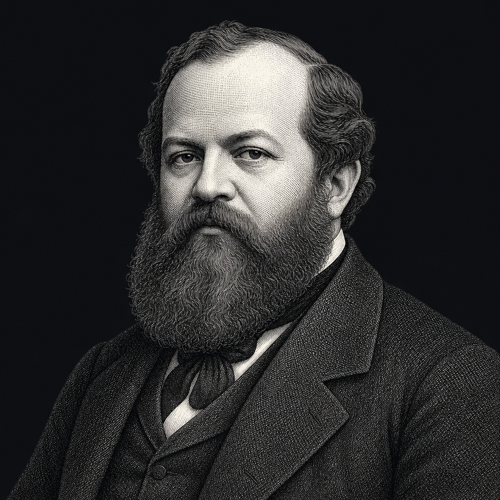 Wilhelm Steinitz