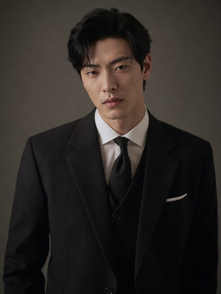 Han Ji-woo, Chaebol heir