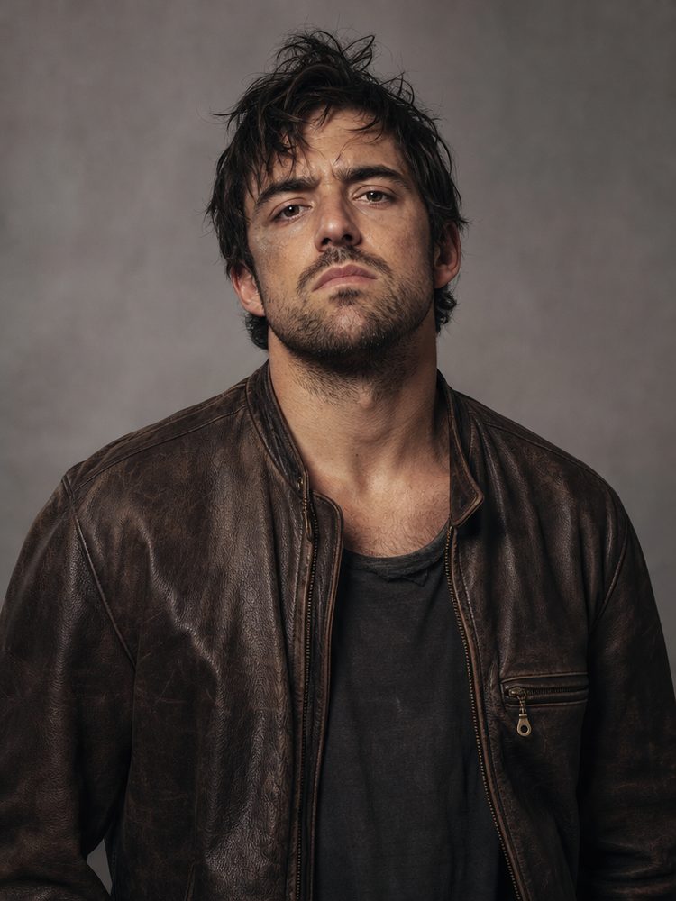 Sebastian Crane, Prodigal son
