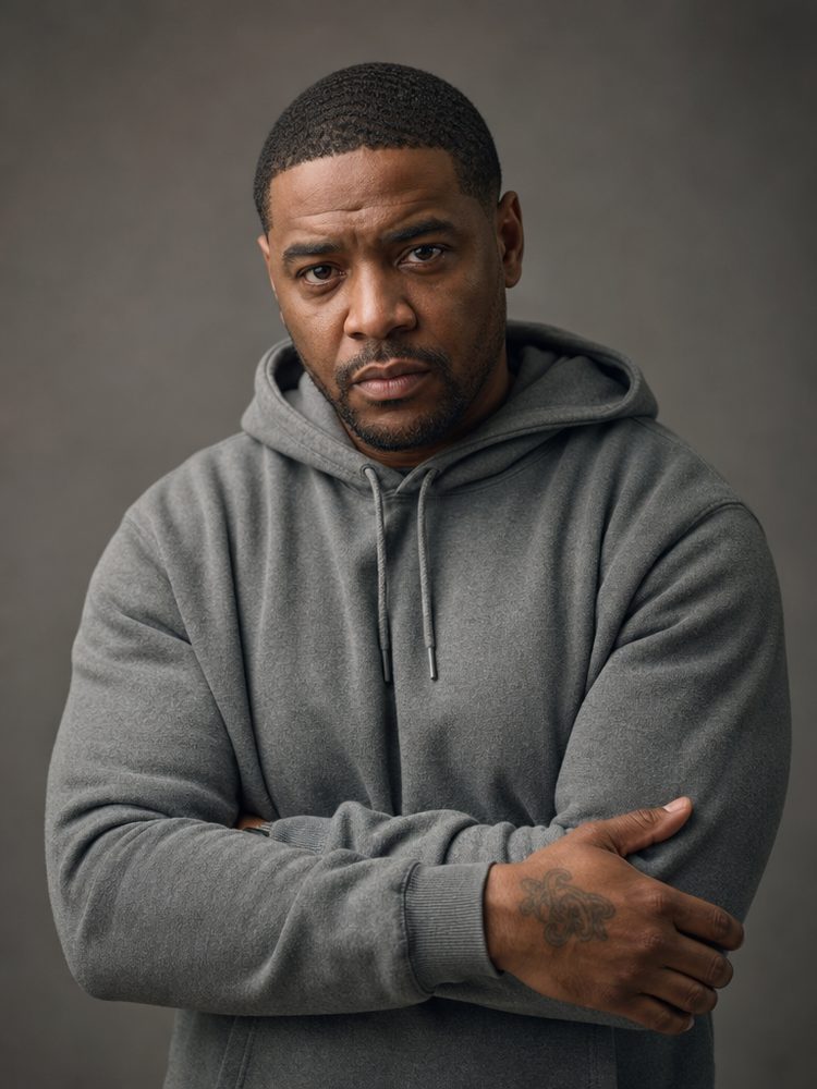 Deshawn Miller, Ex-con