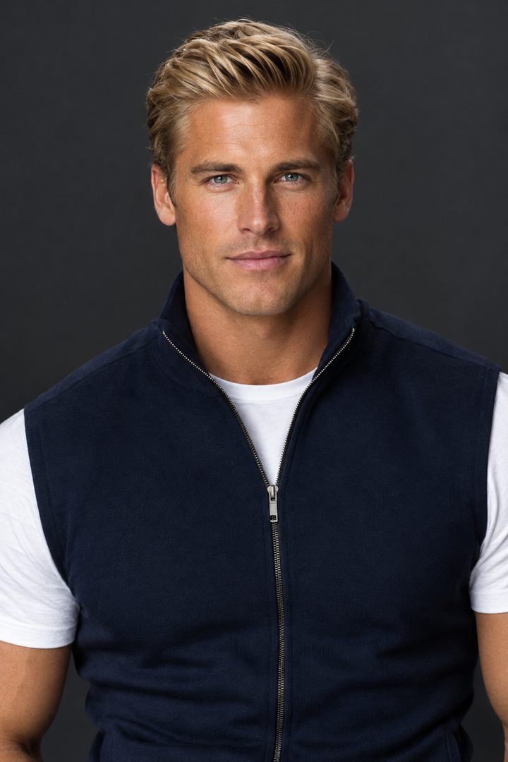 Chase, Rich rival