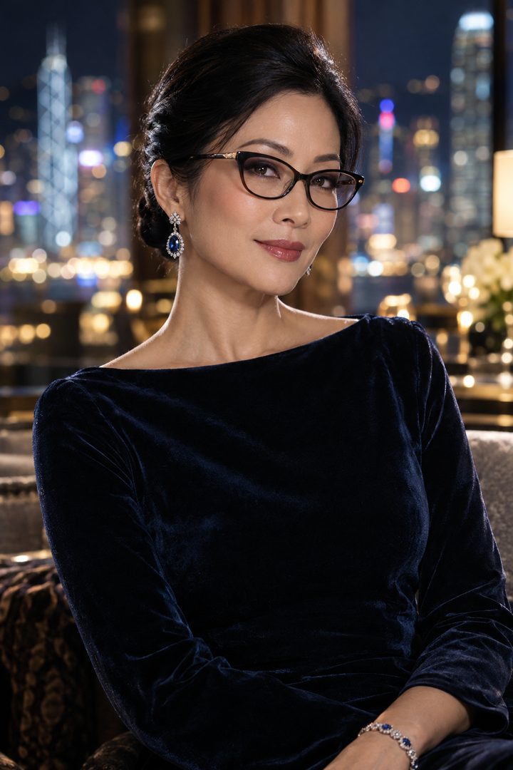 Mei Lin Ho, Secretary