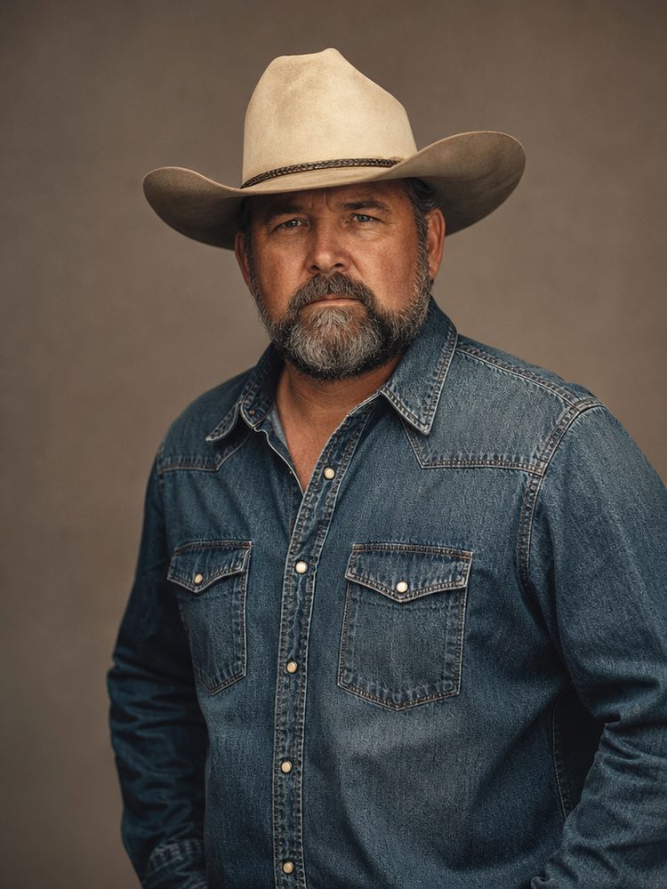 Wyatt Callahan, Rancher