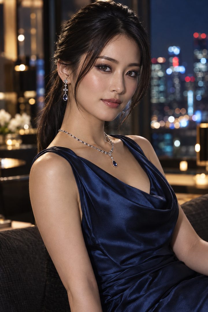 Mira Sato, Assassin