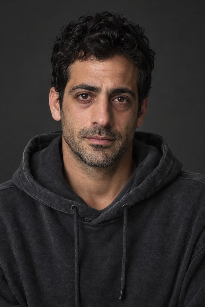Gil, Hopeless founder