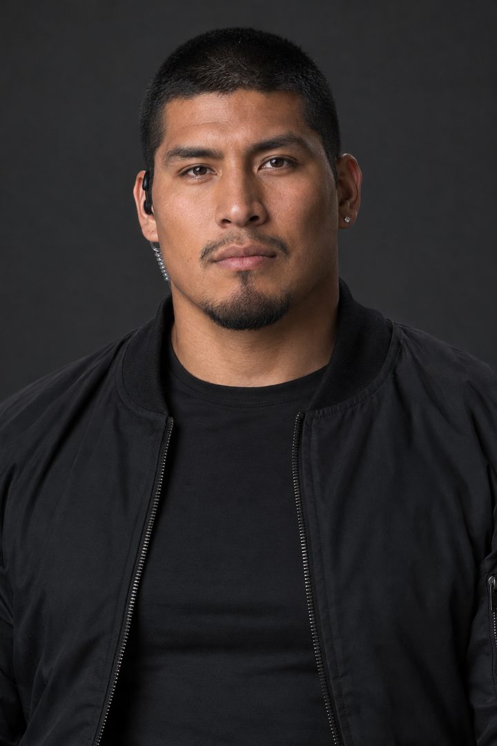 Mateo Quispe, Gentle bouncer