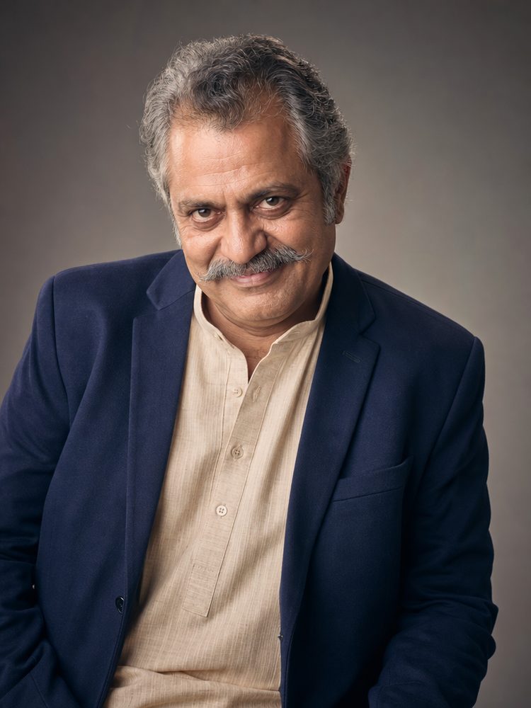 Vikram Sethi, Uncle