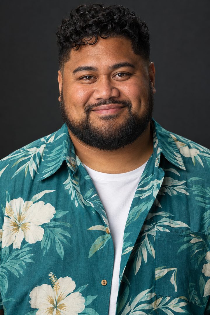 Tavita Faleolo, Lovable sidekick