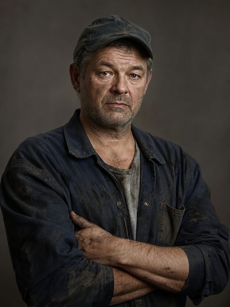 Joe Kowal, Mechanic